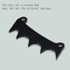 C304000000 Chainsaw Bumper Dog Spike Compatible with Echo CS-330T, 360T,