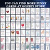 Funny Dog Dad Card,Father's Day Card,Fathers Day Cards