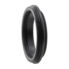 ANQILAFU M48 to M42 Telescope Mount Adapter - Connects M48 and M42 Accessories for More Flexibility