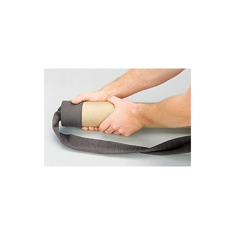 Broan-NuTone CA130 Central Vacuum Hose Sock with Assembly Tube for