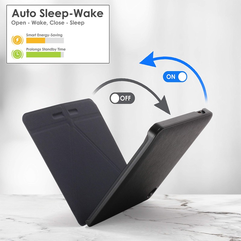 Forefront Cases Case for Kobo Libra Colour - Protective Kobo