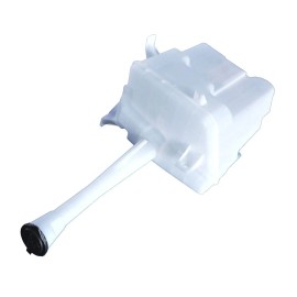 Car Cleaning Tool Windshield Washer Reservoir Bottle for Toyota 2009-2013 Corolla 2009-2013 MatrixMaterial: Plastic, Color: White