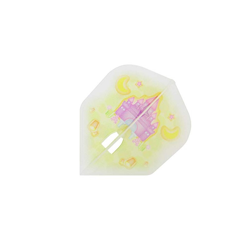 L-Style Fl00694 Elf Flight PRO Darts Princess Series Natsumi Fujimoto