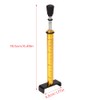 Belt Tension Gauge, 10 Lbs Belt Gauge Tool with L