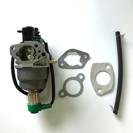 CARBURETOR CARB FOR TITAN TG6500ES TG7500M TG8000 TG8500 TG8500M RC TG9000ES Carb