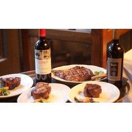 Omaha Prime Restaurant - NE Gift Certificate ($50)