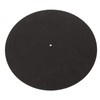 4 mm Cork Turntable Turntable Mat, Non-Slip, Antistatic, Shockproof, Durable