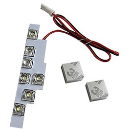 Hiace dw002 [200 Series (Type 1 - 3)] Shift Position LED