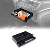 HIRUFAIT Center Console Organizer Tray for Honda Pilot 2016-2022/ Ridgeline