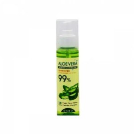BTM 다보 알로에 모이스처 수딩 미스트 100ml BTM Dabo Aloe Moisture Soothing Mist 100ml