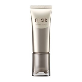 Elixir Advanced Aesthetic Essence AD Serum, Gentle Floral Scent that Satisfies the Heart, 1.4 oz (40 g)