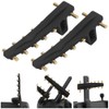 Pair Drone Signal Amplifier Remote Control Enhancer Antenna Range Extender