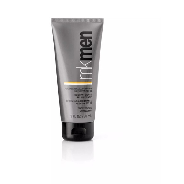 Mary Kay MK Men® ADVANCED FACIAL HYDRATOR Sunscreen SPF 30,