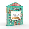 Charbrew 25 Days of Tea Alice in Wonderland Tea Advent
