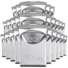 PSA COMPUTO Y PAPELERIA Kit 20 USB 32GB STYLOS Mini