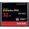 SanDisk SDCFXPS-032G-X46 32GB Extreme Pro 160MB/s
