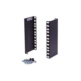 IAB103V10-4U 4U 3 inch Rack Extender for Industrial Standard 19 inch 2 Post or 4 Post Rack Cabinet.