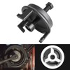 aremnry 25264 GM Harmonic Balancer Puller Crank Pulley Puller Automotive
