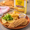 Zatarain's Crispy Southern Fish Fri Seafood Breading Mix, 24 oz