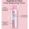 MCoBeauty Hydrate & Glow Pore Reducing Toner 100ml