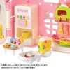 キラキラハッピー ひらけ! ここたま レストランこものセット