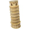 CubicFun Italy Leaning Tower of Pisa 3D Puzzle