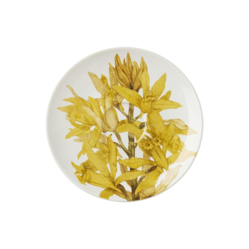 Maxwell & Williams Royal Botanic Gardens Australian Orchids Cup &