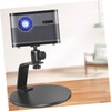 Mobestech Adjustable Portable Projector Stand for Home Office and Restaurant