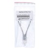 Nail Pliers 10 cm with Spring