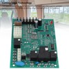 Furnace Circuit Board Constant Monitoring Automatic Gas Interruption Control 50A65