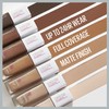 Maybelline New York Super Stay Full Coverage Liquid Foundation Makeup,