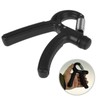 ASAB 5pc Hand Grip Strengthener Kit Set Wrist Forearm Muscle