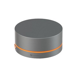 Fosi Audio VOL20 Bluetooth Volume Control Knob, USB Multimedia Controller for PC/Gaming/Home Audio/Desktop, RGB Lighting Customization Multi-Function Button with Adjustment