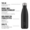Chilly’s Bottles, Waterproof, Leak-proof, Stainless Steel, BPA-free, Reusable Water Bottle,