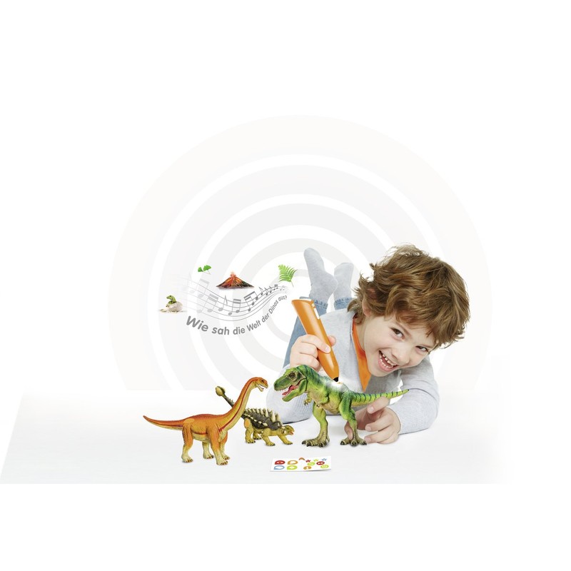 Ravensburger Tiptoi 00386 Pteranodon Toy Figure