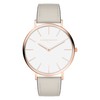 Liebeskind Berlin LT-0371-LQ Women's Analogue Quartz Watch with Leather Strap,