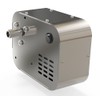 Stainless Steel Motor for Laminator - 28 cm - High