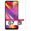Unbranded 3-Pack For LG ThinQ G7 Premium Clear HD Tempered