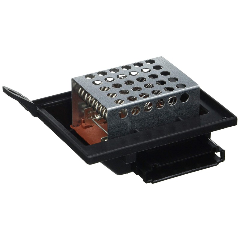 MAHLE ABR 86 000P Resistor Interior Fan with Screw Suitable