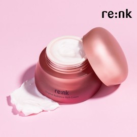 ReNK [Re:NK] Radiant Moisturizing Original Rich Cream 45ml / [리엔케이] 광채보습 오리지널 리치 크림 45ml