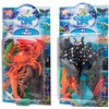 HTI 1374220 Animals Sea/Ocean Life Playset, Multicolor
