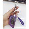 Keepfine Motorcycle Key Chain, Bicycle Key Ring, Car Keychain, Carabiner