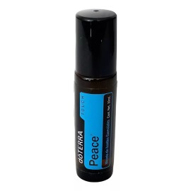 Doterra Peace Touch (mezcla Tranquilizante)  Doterra 10ml
