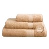 Linens Limited Turkish Cotton Bath Towels, Large Bath Sheet for