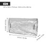 Waterproof Oxford Cloth Removable Mattress Bag Indoor Outdoor Reusable Mattress