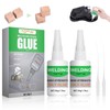 2 PCS Oily Glue Welding High-Strength Oily Glue All Purpose