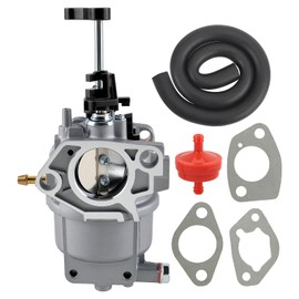 Topkidame Carburetor Carb RY906500S Fit for Ryobi 6500 8125 Watts Generator