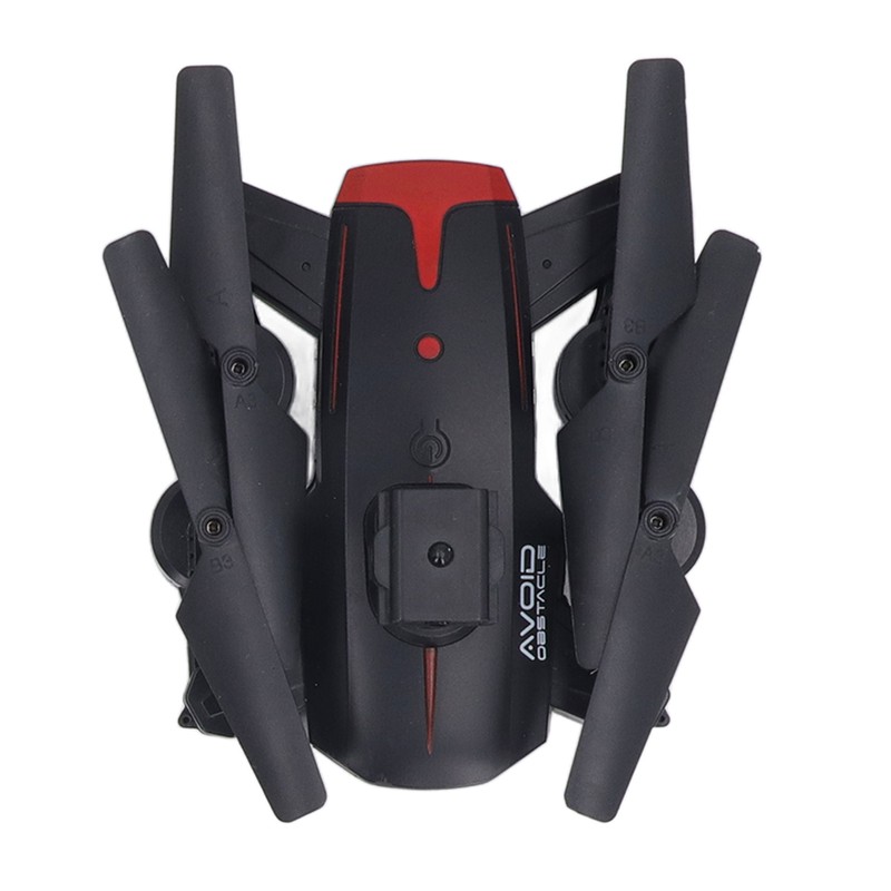 4K Drone Professional HD Dual Cameras Optical Flow Fixed Obstacle