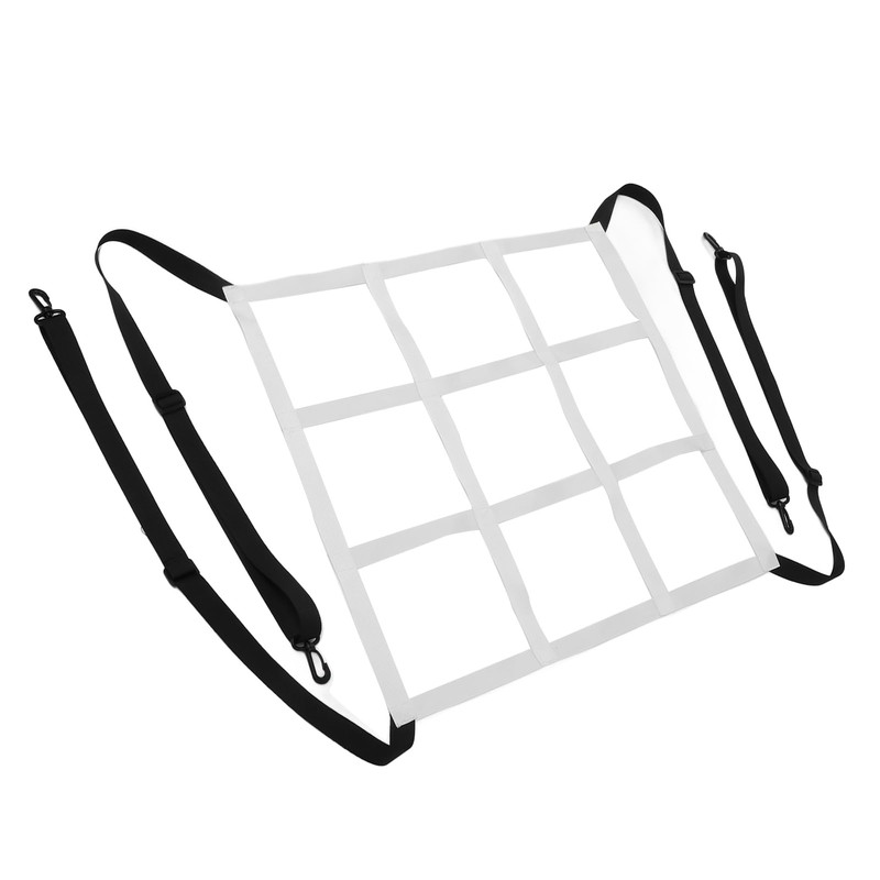 Luqeeg Objetivo de Zona de Strike de Béisbol, Objetivo de