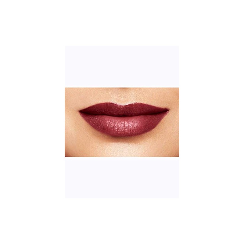 Labial en Gel Semi Mate Mary Kay Midnight Red (Semi-mate)